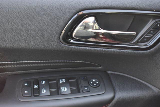 used 2023 Dodge Durango car, priced at $28,987