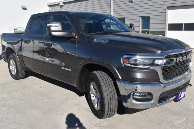 new 2026 Ram 1500 car, priced at $51,985