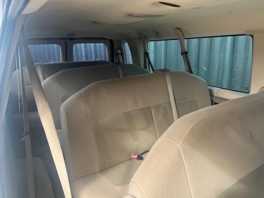 used 2012 Ford E350 Super Duty car, priced at $9,999