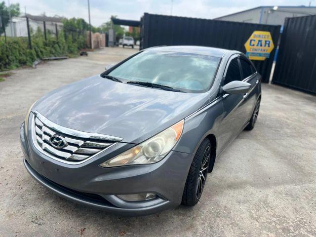 used 2013 Hyundai Sonata car, priced at $7,999