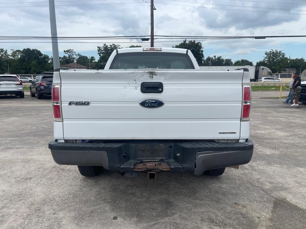 used 2013 Ford F-150 car, priced at $6,999