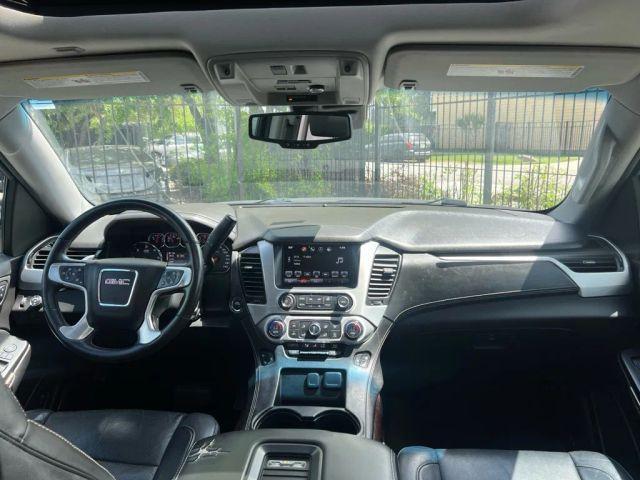 used 2016 GMC Yukon XL car, priced at $13,999