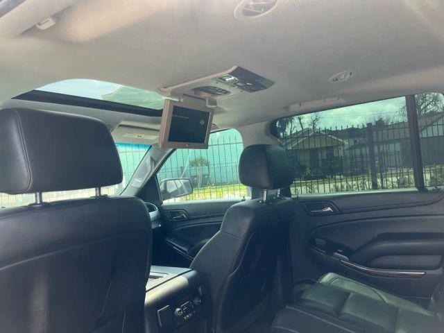 used 2016 GMC Yukon XL car, priced at $13,999