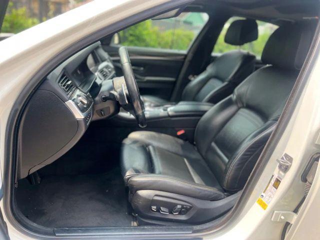 used 2016 BMW 535 car, priced at $9,999