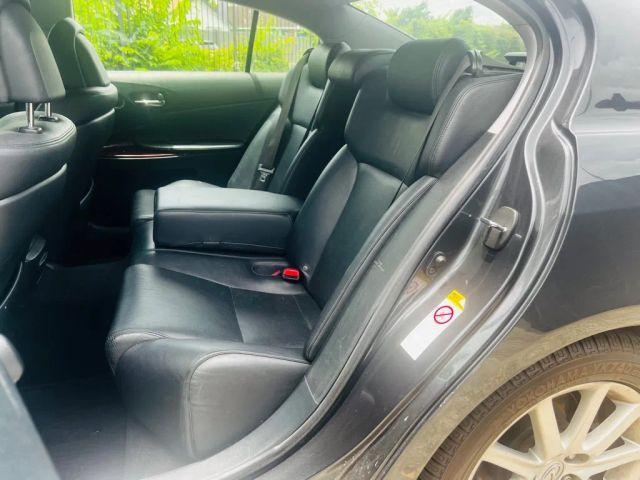 used 2007 Lexus GS 350 car, priced at $11,999