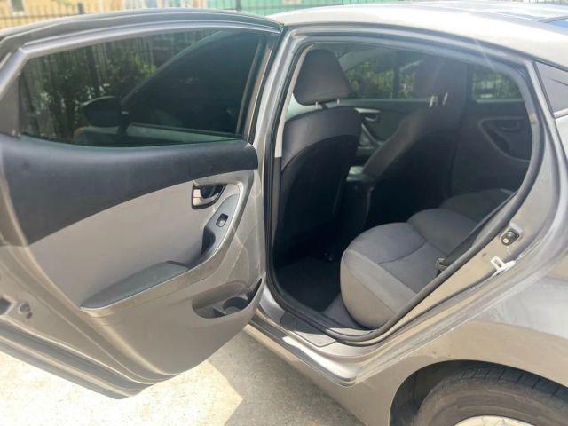 used 2012 Hyundai Elantra car, priced at $5,999