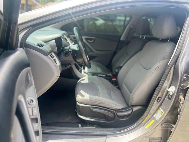 used 2012 Hyundai Elantra car, priced at $5,999