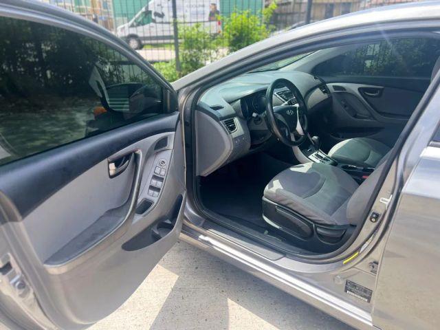 used 2012 Hyundai Elantra car, priced at $5,999