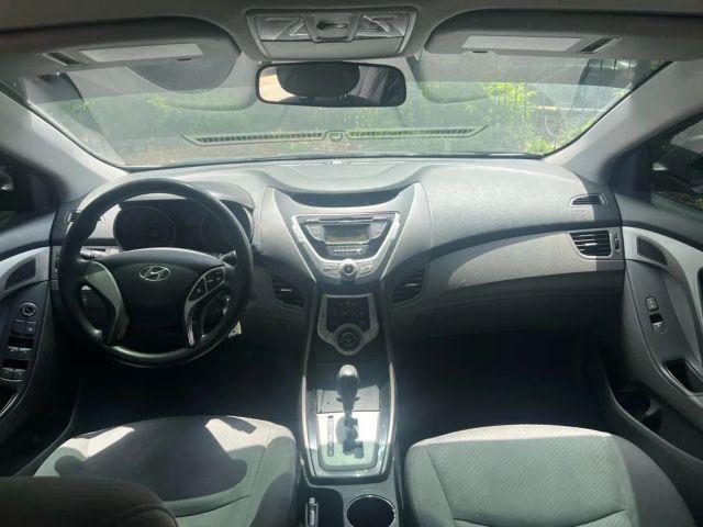 used 2012 Hyundai Elantra car, priced at $5,999