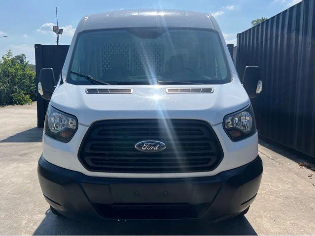 used 2019 Ford Transit-150 car, priced at $29,999
