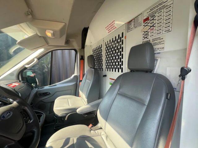 used 2019 Ford Transit-150 car, priced at $29,999