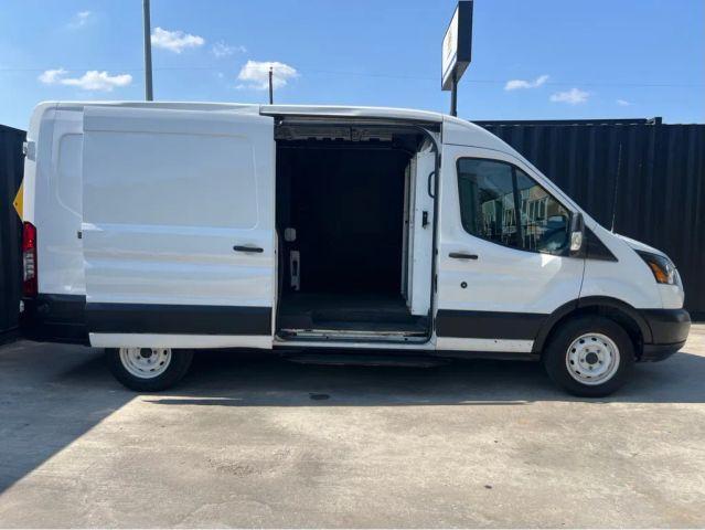 used 2019 Ford Transit-150 car, priced at $29,999