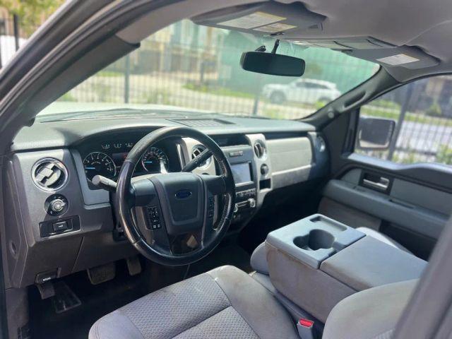 used 2012 Ford F-150 car, priced at $9,999
