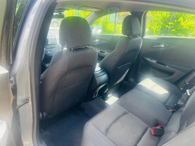 used 2023 Chevrolet Malibu car, priced at $14,999