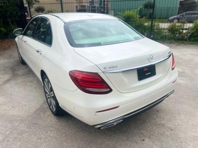 used 2019 Mercedes-Benz E-Class car, priced at $27,999