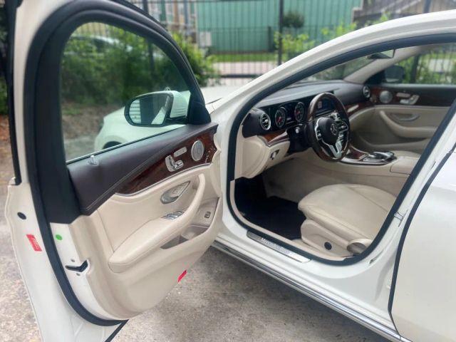 used 2019 Mercedes-Benz E-Class car, priced at $27,999