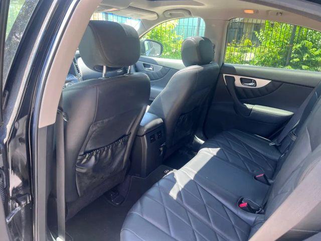 used 2011 INFINITI FX35 car, priced at $9,999