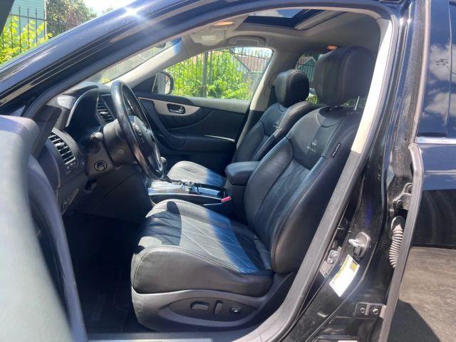 used 2011 INFINITI FX35 car, priced at $9,999