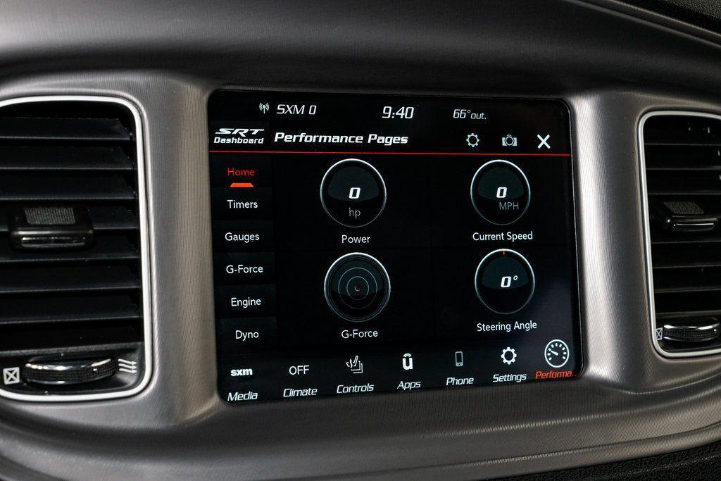 used 2023 Dodge Charger car, priced at $45,995