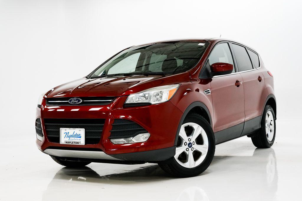 used 2015 Ford Escape car, priced at $8,995