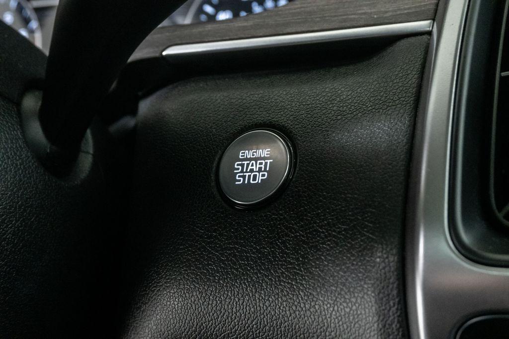 used 2022 Kia Sorento car, priced at $26,162