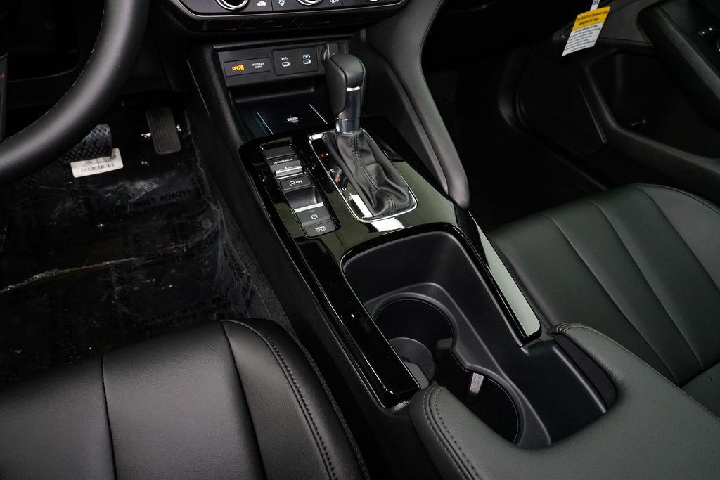 new 2026 Acura Integra car, priced at $33,172