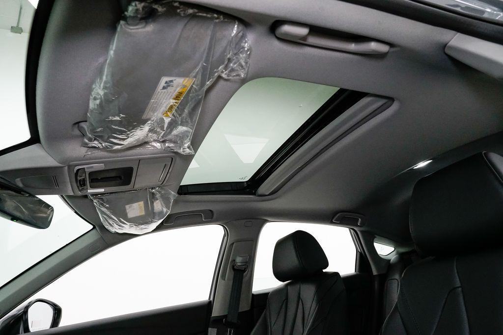 new 2026 Acura Integra car, priced at $33,172
