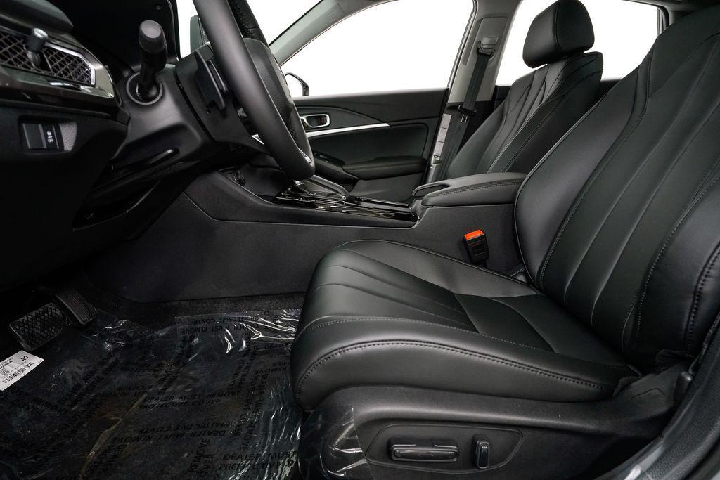 new 2026 Acura Integra car, priced at $33,172