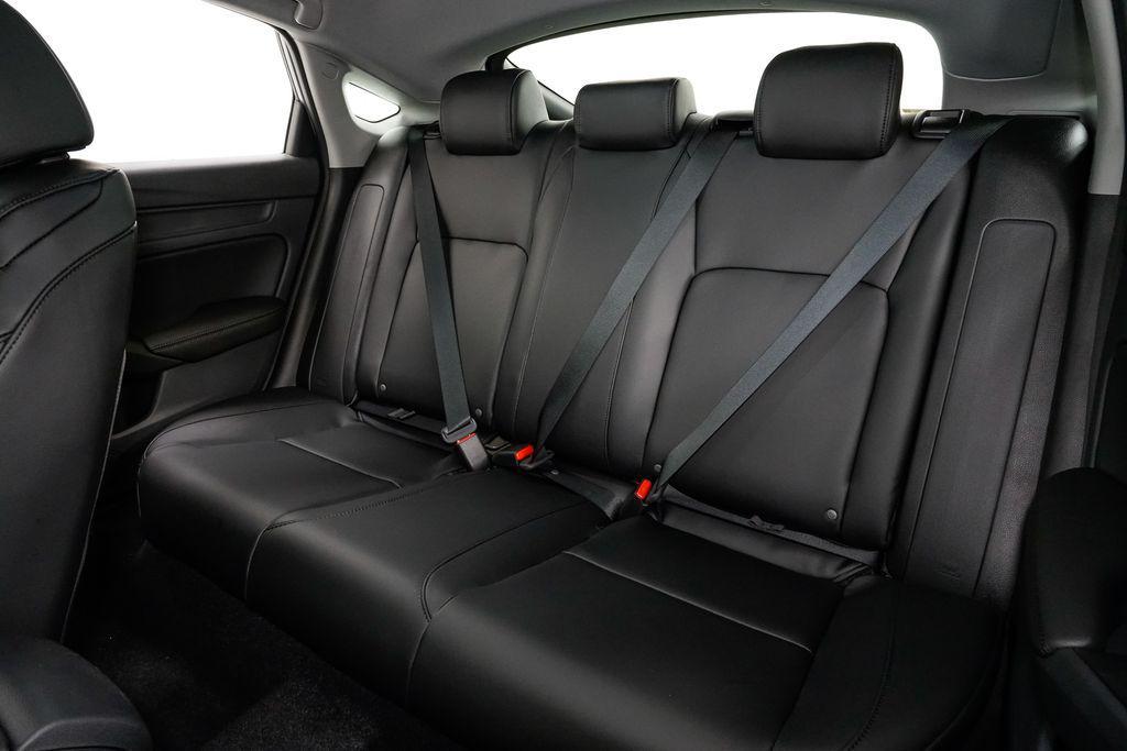 new 2026 Acura Integra car, priced at $33,172