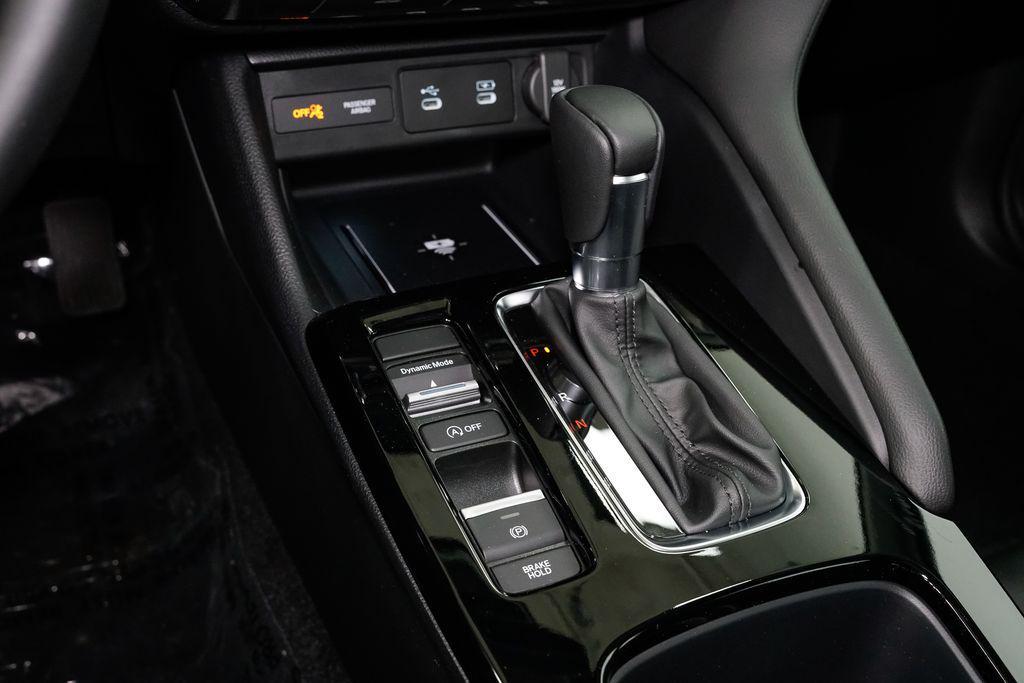 new 2026 Acura Integra car, priced at $33,172