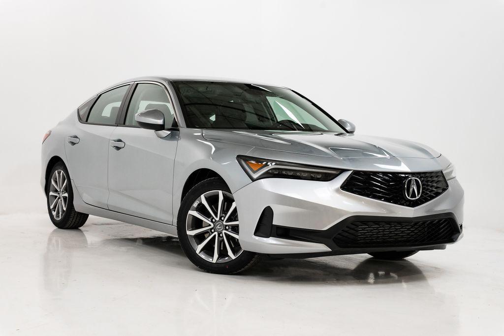 new 2026 Acura Integra car, priced at $33,172