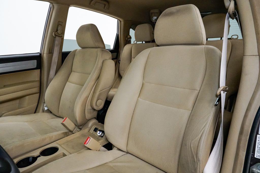 used 2011 Honda CR-V car, priced at $7,850