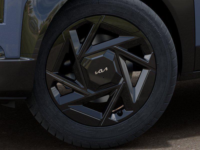 new 2027 Kia Seltos car, priced at $33,134