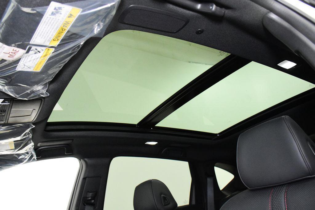 new 2026 Acura RDX car, priced at $56,800