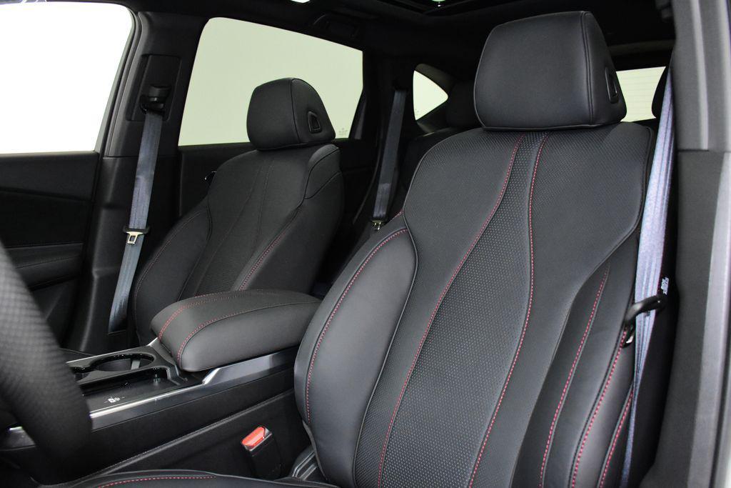 new 2026 Acura RDX car, priced at $56,800