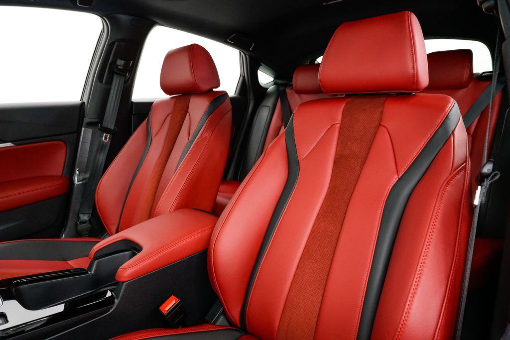 new 2026 Acura Integra car, priced at $40,507