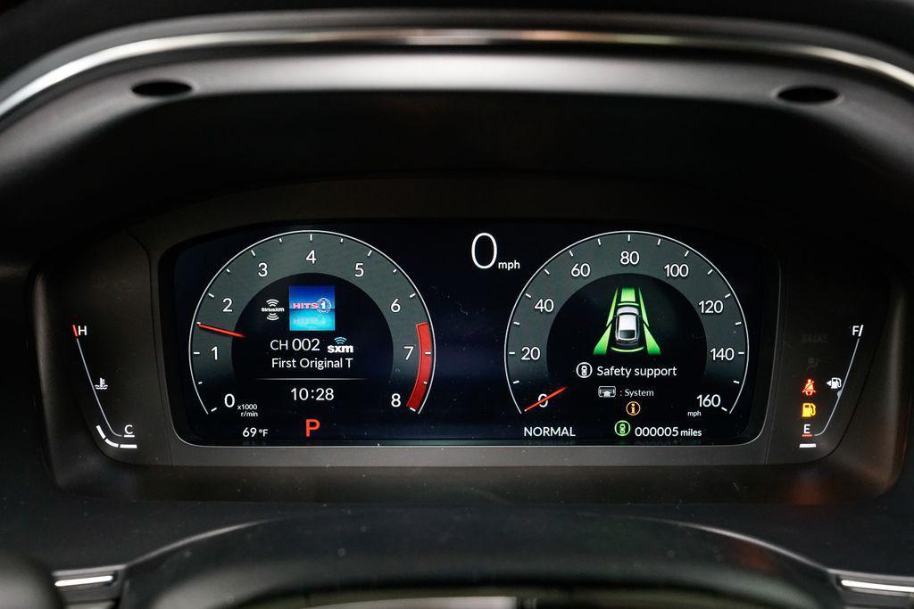 new 2026 Acura Integra car, priced at $40,507