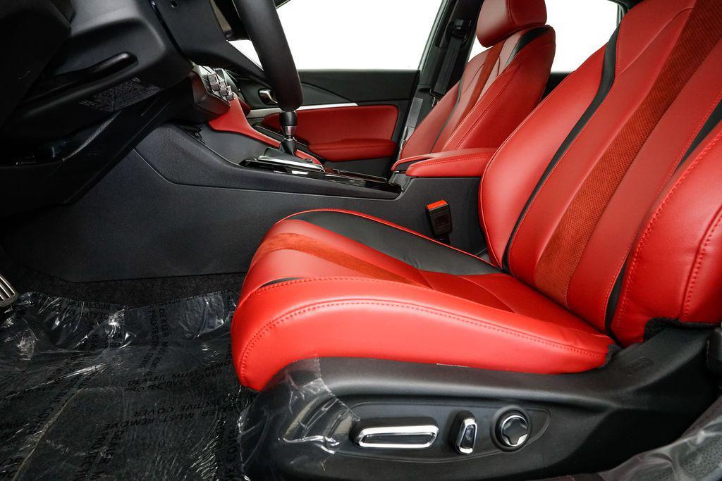 new 2026 Acura Integra car, priced at $40,507