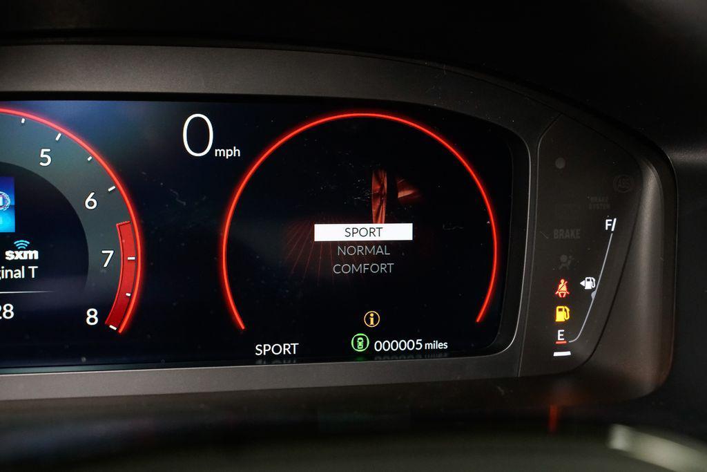 new 2026 Acura Integra car, priced at $40,507