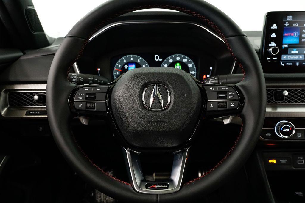 new 2026 Acura Integra car, priced at $40,507