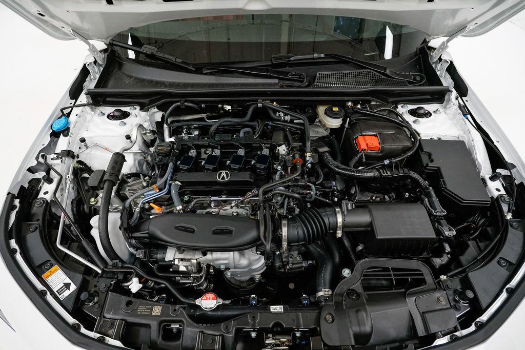 new 2026 Acura Integra car, priced at $40,507