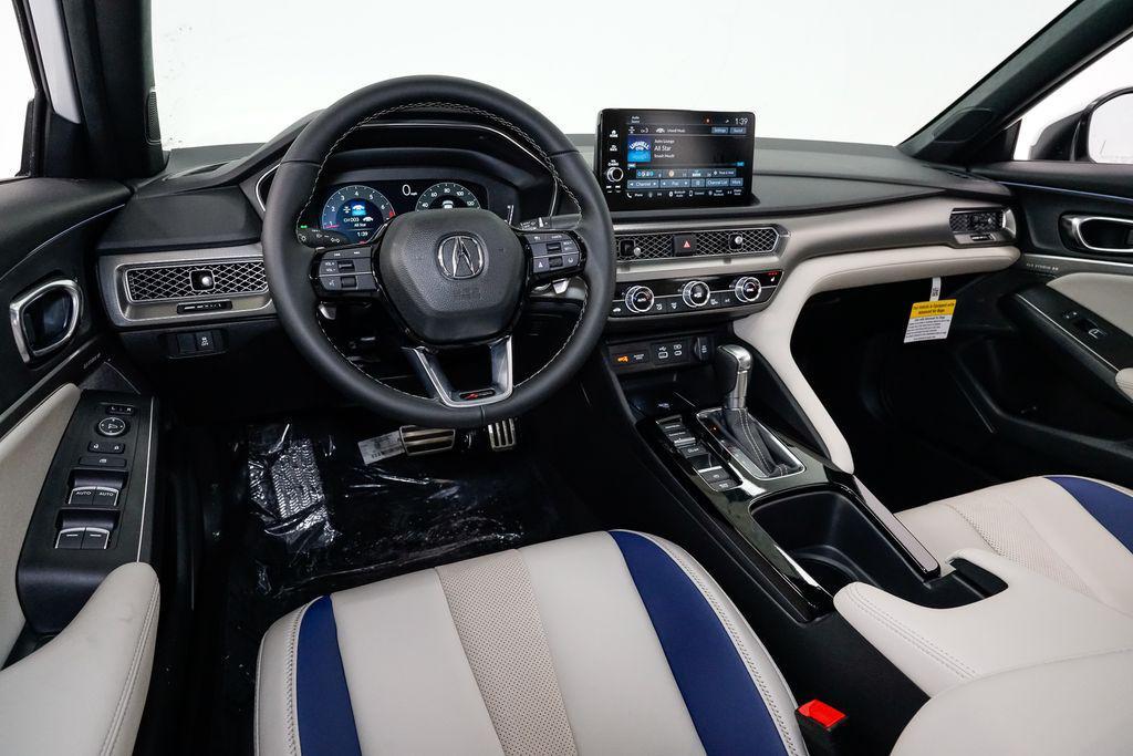 new 2026 Acura Integra car, priced at $40,967