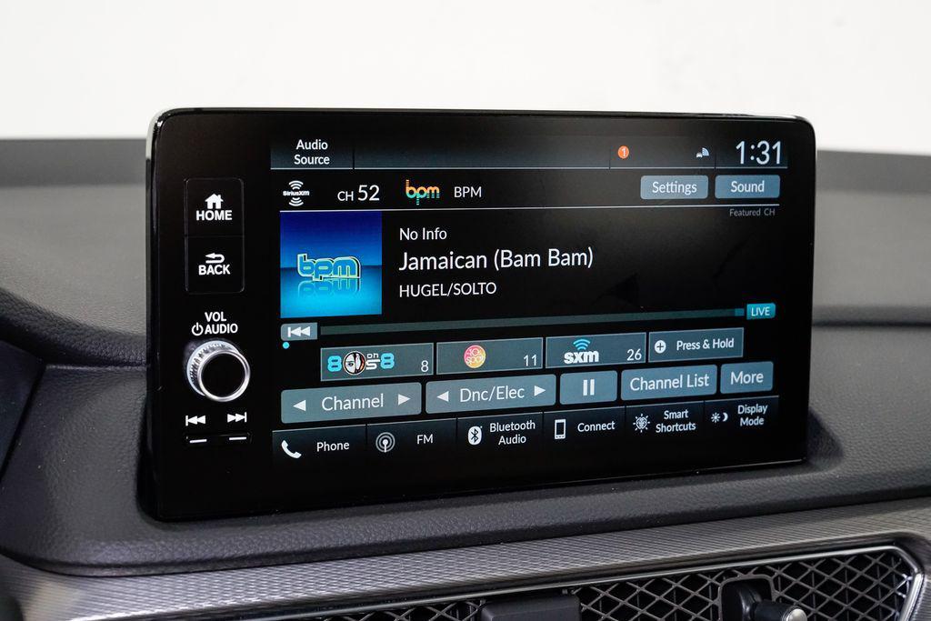 new 2026 Acura Integra car, priced at $40,967