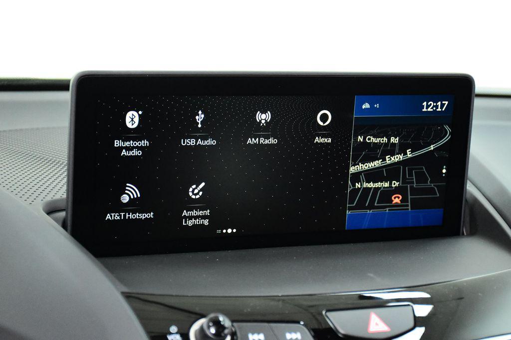 new 2026 Acura RDX car, priced at $49,750