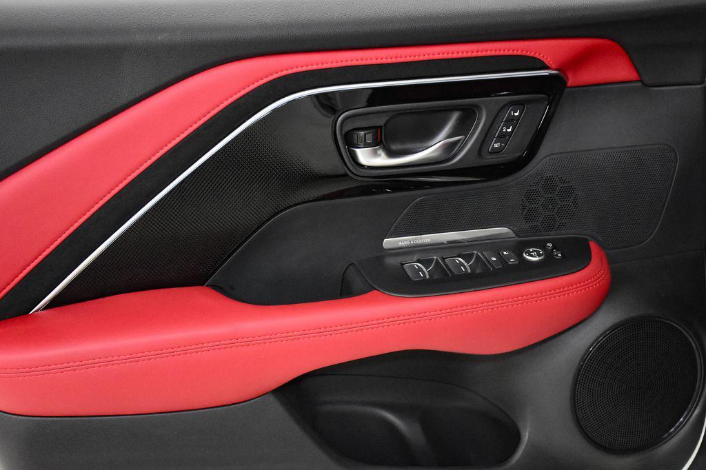 new 2026 Acura ADX car, priced at $46,450