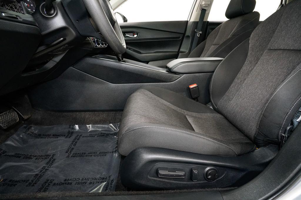 used 2024 Honda Accord car, priced at $21,995