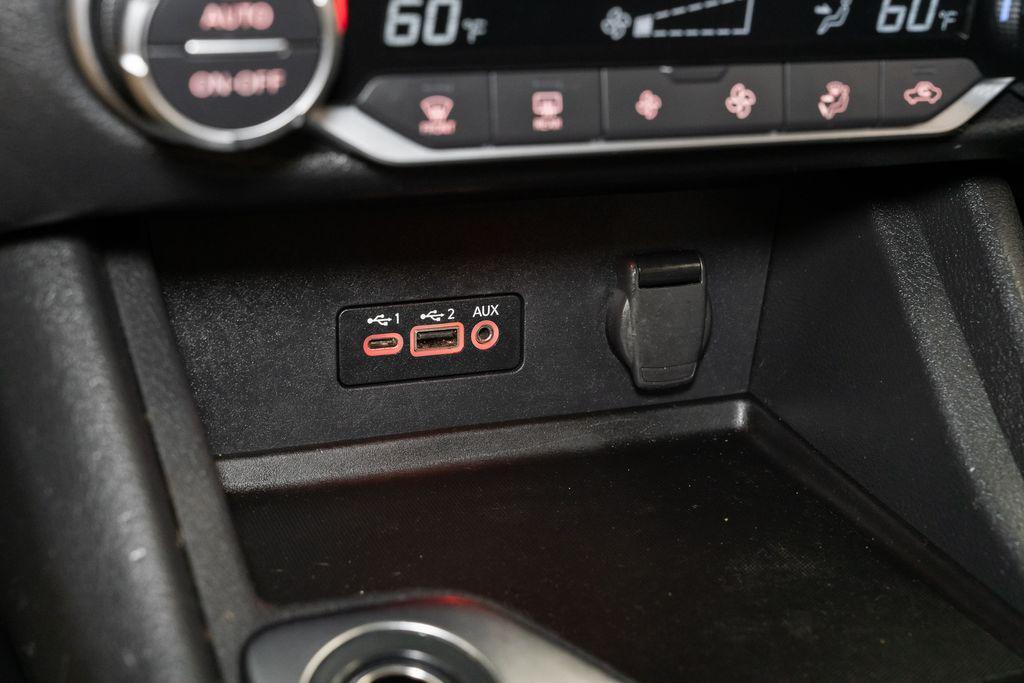 used 2020 Nissan Sentra car, priced at $14,995