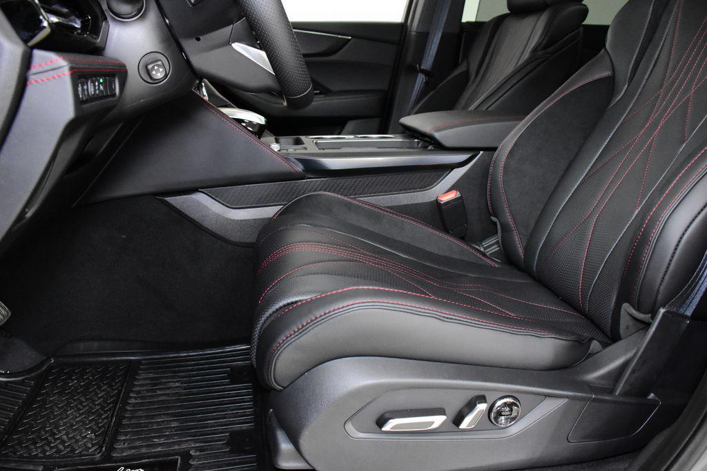 new 2026 Acura MDX car, priced at $77,900