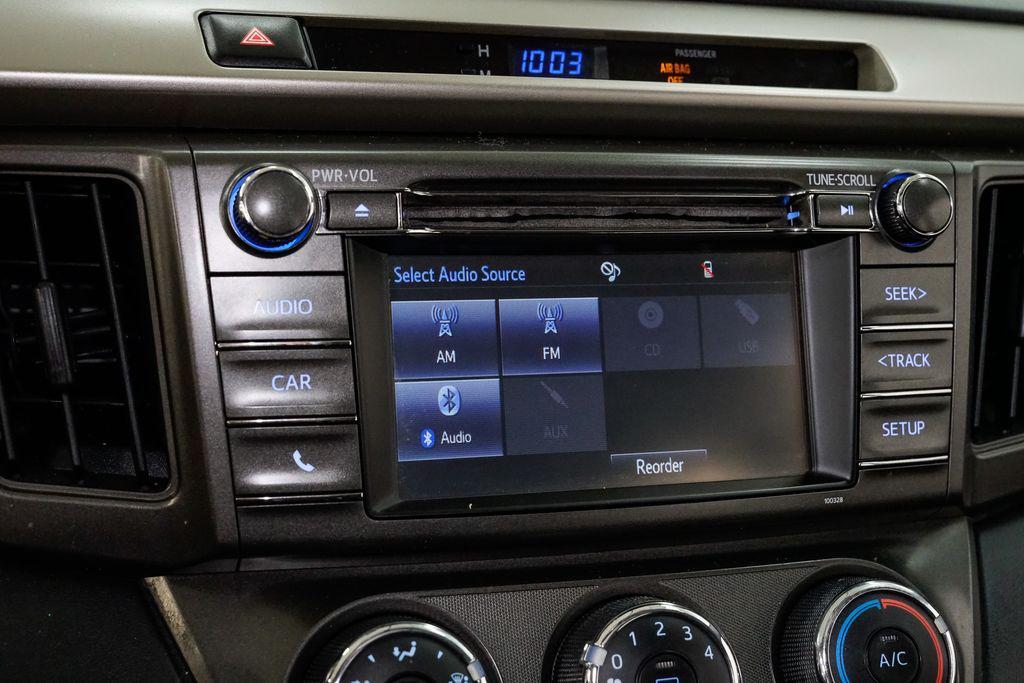 used 2014 Toyota RAV4 car, priced at $9,750