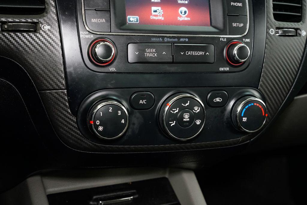 used 2014 Kia Forte car, priced at $6,250